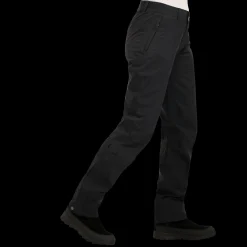 Vandra Pants Long, naisten kuorihousut, pitkä lahje - Kuorihousut - Vandra Pants Long, naisten kuorihousut, pitkä lahje