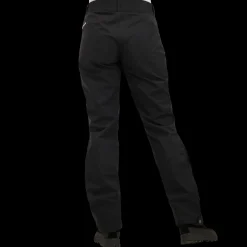 Vandra Pants Long, naisten kuorihousut, pitkä lahje - Kuorihousut - Vandra Pants Long, naisten kuorihousut, pitkä lahje