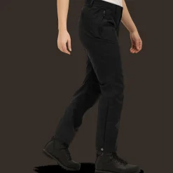 Vandra Pants Short, naisten kuorihousut - Kuorihousut - Vandra Pants Short, naisten kuorihousut