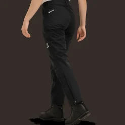 Vandra Pants Short, naisten kuorihousut - Kuorihousut - Vandra Pants Short, naisten kuorihousut