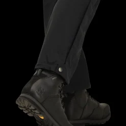 Vandra Pants Short, naisten kuorihousut - Kuorihousut - Vandra Pants Short, naisten kuorihousut