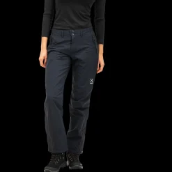 Vandra Pants Short, naisten kuorihousut - Kuorihousut - Vandra Pants Short, naisten kuorihousut