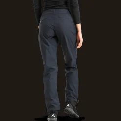 Vandra Pants Short, naisten kuorihousut - Kuorihousut - Vandra Pants Short, naisten kuorihousut