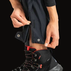 Vandra Pants Short, naisten kuorihousut - Kuorihousut - Vandra Pants Short, naisten kuorihousut