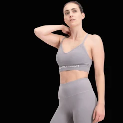 Vanish Seamless Low Bra, naisten urheiluliivit - Kevyt Tuki - Vanish Seamless Low Bra, naisten urheiluliivit