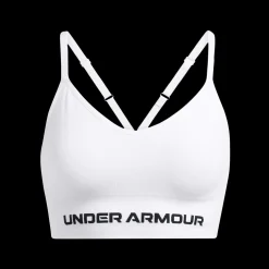 Vanish Seamless Low Bra, naisten urheiluliivit - Kevyt Tuki - Vanish Seamless Low Bra, naisten urheiluliivit