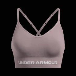 Vanish Seamless Low Bra, naisten urheiluliivit - Kevyt Tuki - Vanish Seamless Low Bra, naisten urheiluliivit