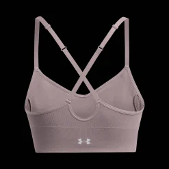 Vanish Seamless Low Bra, naisten urheiluliivit - Kevyt Tuki - Vanish Seamless Low Bra, naisten urheiluliivit
