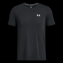 Vanish Seamless Short Sleeve, miesten treenipaita - Urheilupaidat - Vanish Seamless Short Sleeve, miesten treenipaita