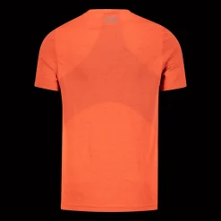 Vanish Seamless Short Sleeve, miesten t-paita - Urheilupaidat - Vanish Seamless Short Sleeve, miesten t-paita