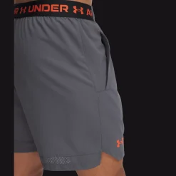 Vanish Woven 6In Shorts, miesten treenishortsit - Urheilushortsit - Vanish Woven 6In Shorts, miesten treenishortsit