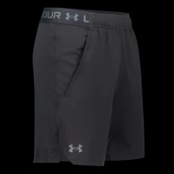 Vanish Woven 6In Shorts, miesten treenishortsit - Urheilushortsit - Vanish Woven 6In Shorts, miesten treenishortsit