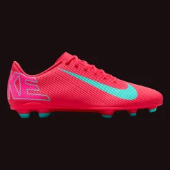 Vapor 16 Club FG/MG / Q1 25, miesten jalkapallokengät nurmelle ja tekonurmelle - Jalkapallokengät Ja Nappikset - Vapor 16 Club FG/MG / Q1 25, miesten jalkapallokengät nurmelle ja tekonurmelle