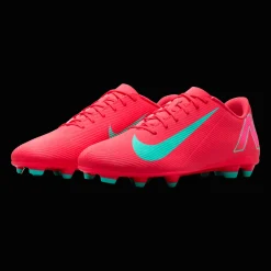 Vapor 16 Club FG/MG / Q1 25, miesten jalkapallokengät nurmelle ja tekonurmelle - Jalkapallokengät Ja Nappikset - Vapor 16 Club FG/MG / Q1 25, miesten jalkapallokengät nurmelle ja tekonurmelle