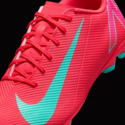 Vapor 16 Club FG/MG / Q1 25, miesten jalkapallokengät nurmelle ja tekonurmelle - Jalkapallokengät Ja Nappikset - Vapor 16 Club FG/MG / Q1 25, miesten jalkapallokengät nurmelle ja tekonurmelle