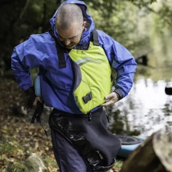 Vapor PFD, aikuisten melontaliivi - Melontaliivit - Vapor PFD, aikuisten melontaliivi