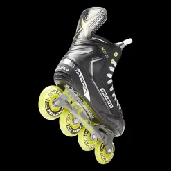 VAPOR X3.5 RH SKATE - INT, rullaluistin keskitasoisille - Streethockey-Varusteet - VAPOR X3.5 RH SKATE - INT, rullaluistin keskitasoisille