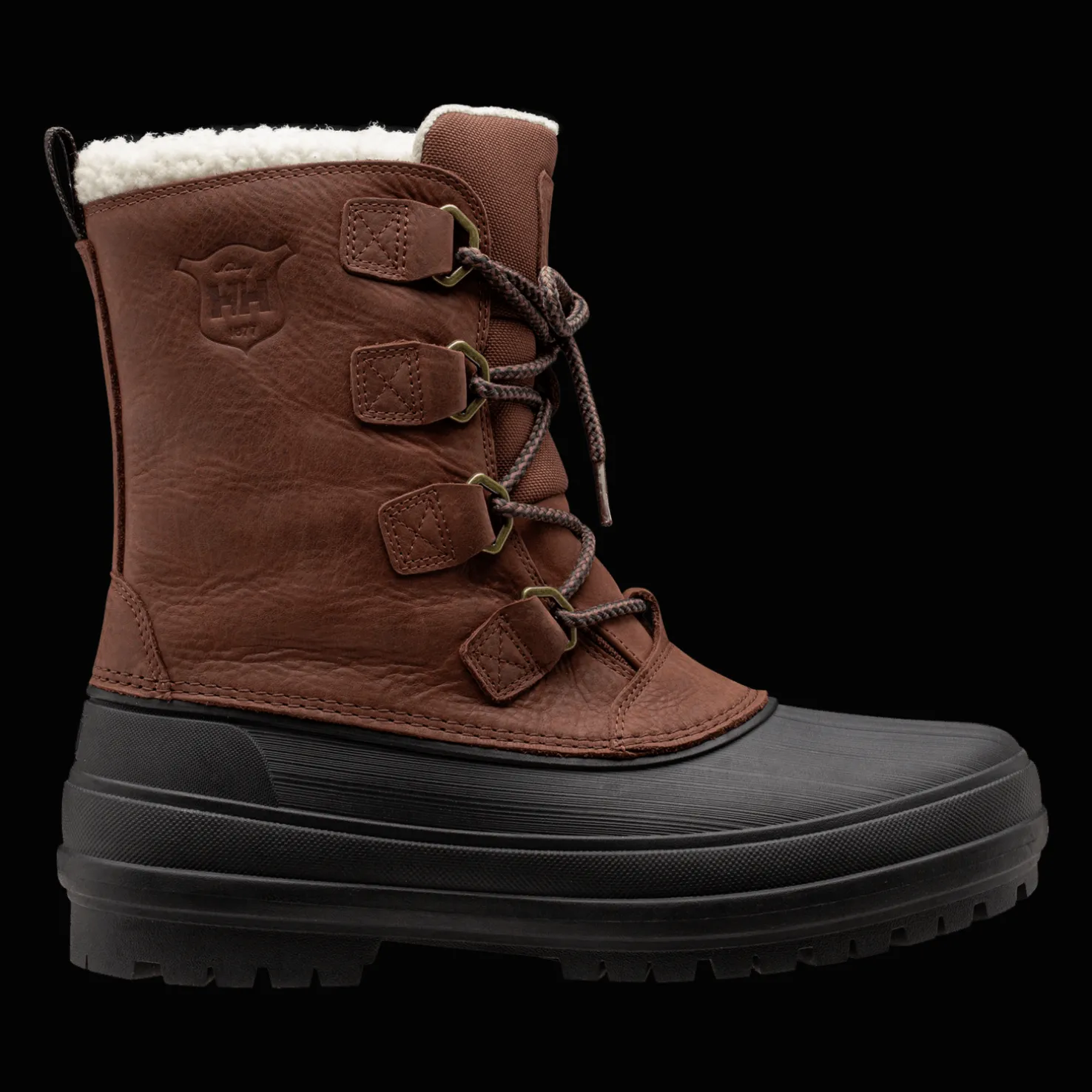 Varanger Primaloft, miesten talvikengät - Talvikengät - Varanger Primaloft, miesten talvikengät