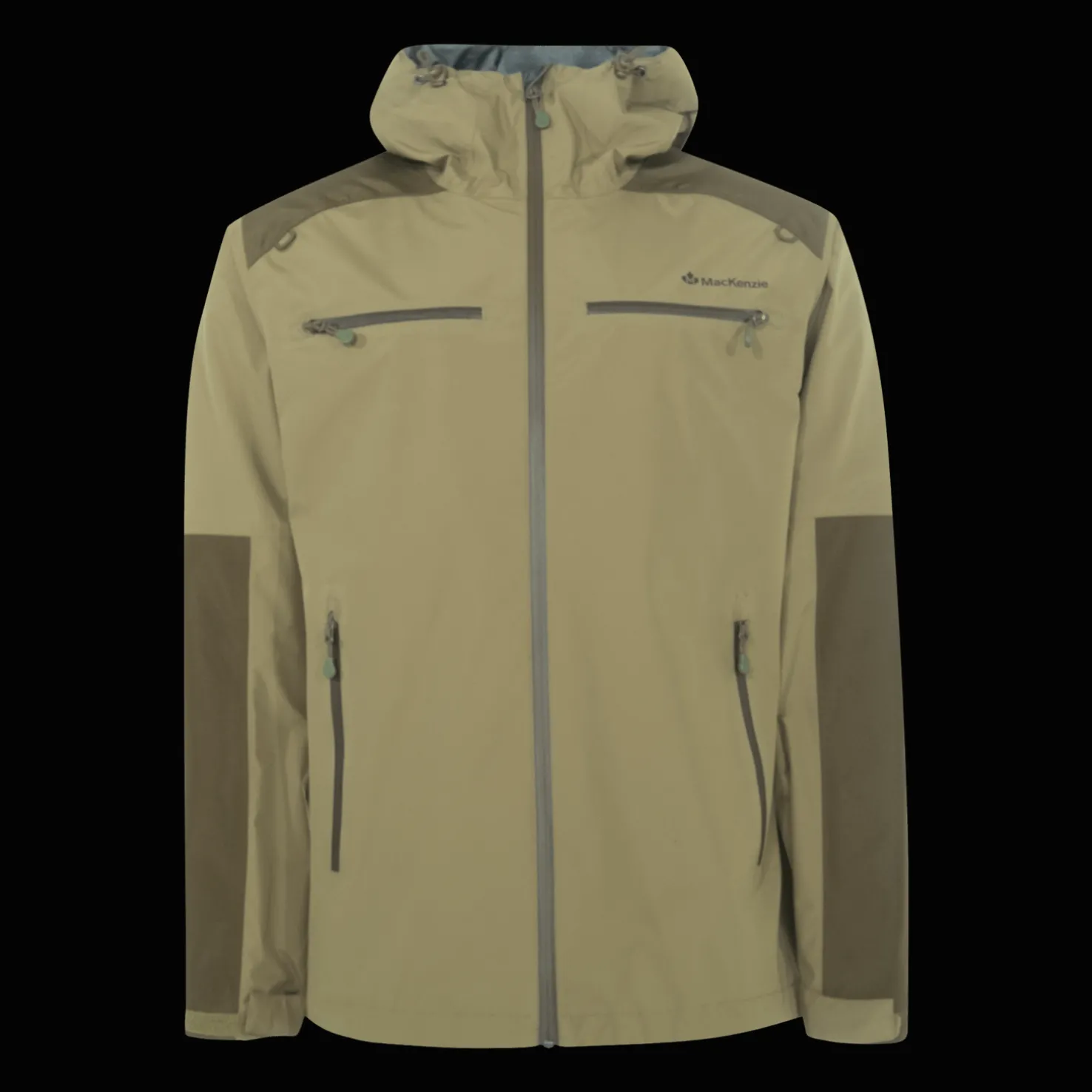 Vargas Hunting jacket, kuoritakki metsästykseen - Metsästystakit - Vargas Hunting jacket, kuoritakki metsästykseen