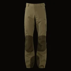 Vargas Hunting Pants, kuorihousut - Metsästys- ja erähousut - Vargas Hunting Pants, kuorihousut