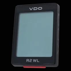 VDO R2 WL, pyörätietokone - Pyörätietokoneet - VDO R2 WL, pyörätietokone