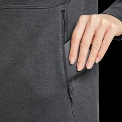 Velum Hood Women, naisten fleecetakki - Välikausitakit - Velum Hood Women, naisten fleecetakki