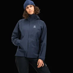 Velum Jacket, naisten kuoritakki - Kuoritakit - Velum Jacket, naisten kuoritakki