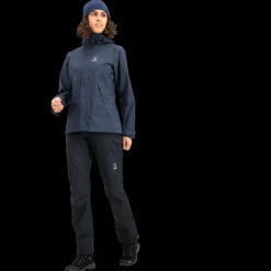 Velum Jacket, naisten kuoritakki - Kuoritakit - Velum Jacket, naisten kuoritakki