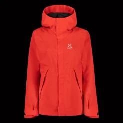 Velum Jacket W, naisten kuoritakki - Kuoritakit - Velum Jacket W, naisten kuoritakki