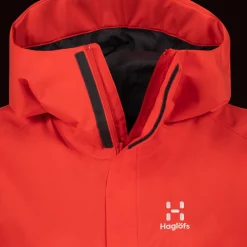 Velum Jacket W, naisten kuoritakki - Kuoritakit - Velum Jacket W, naisten kuoritakki