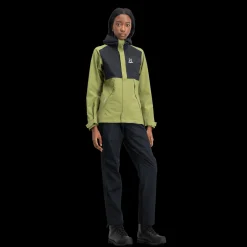 Velum Jacket W, naisten kuoritakki - Kuoritakit - Velum Jacket W, naisten kuoritakki