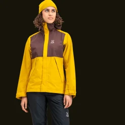 Velum Jacket W, naisten kuoritakki - Kuoritakit - Velum Jacket W, naisten kuoritakki