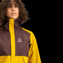 Velum Jacket W, naisten kuoritakki - Kuoritakit - Velum Jacket W, naisten kuoritakki