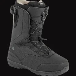 Venture TLS 24/25, miesten lumilautakengät - Lumilautakengät - Venture TLS 24/25, miesten lumilautakengät