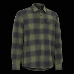 Venture Wool Shirt, paita - Kauluspaidat Ja Flanellipaidat - Venture Wool Shirt, paita