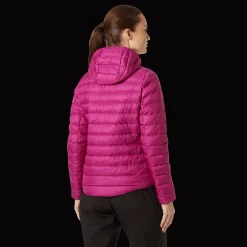 Verglas Hooded Down 2.0, naisten untuvatakki - Untuvatakit - Verglas Hooded Down 2.0, naisten untuvatakki