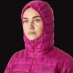 Verglas Hooded Down 2.0, naisten untuvatakki - Untuvatakit - Verglas Hooded Down 2.0, naisten untuvatakki