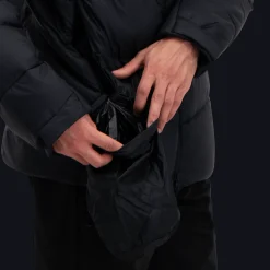 Verglas Icefall Down Jacket, miesten untuvatakki - Untuvatakit - Verglas Icefall Down Jacket, miesten untuvatakki