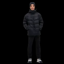 Verglas Icefall Down Jacket, miesten untuvatakki - Untuvatakit - Verglas Icefall Down Jacket, miesten untuvatakki