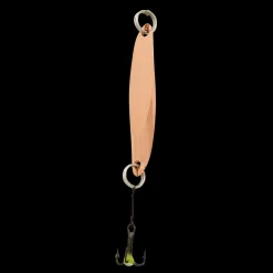 Vertikalpirk Eva 45mm 7g - Pilkit - Vertikalpirk Eva 45mm 7g