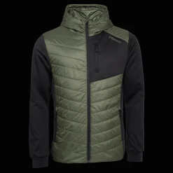 Vettafjell Jacket 24/25, miesten treenitakki, maastohiihtotakki - Hiihtotakit Miesten - Vettafjell Jacket 24/25, miesten treenitakki, maastohiihtotakki