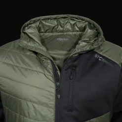 Vettafjell Jacket 24/25, miesten treenitakki, maastohiihtotakki - Hiihtotakit Miesten - Vettafjell Jacket 24/25, miesten treenitakki, maastohiihtotakki