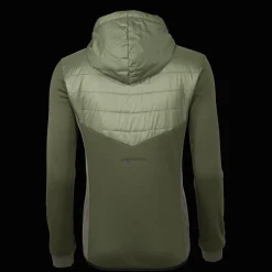 Vettafjell Jacket 24/25, naisten treenitakki, maastohiihtotakki - Hiihtotakit Naisen - Vettafjell Jacket 24/25, naisten treenitakki, maastohiihtotakki