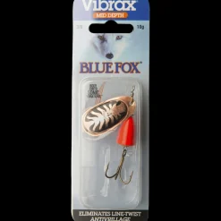 Vibrax CFR 4 - Lipat Ja Spinnerbaitit - Vibrax CFR 4