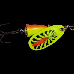 Vibrax Firetiger 2, lippa - Lipat Ja Spinnerbaitit - Vibrax Firetiger 2, lippa