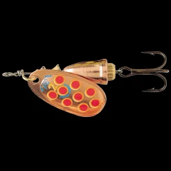 Vibrax Hot Pepper - Lipat Ja Spinnerbaitit - Vibrax Hot Pepper