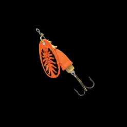 Vibrax OCW nr 4, lippa - Lipat Ja Spinnerbaitit - Vibrax OCW nr 4, lippa