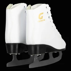 Victoria Figure Skate-23/24, nuorten, naisten kaunoluistimet - Luistimet - Victoria Figure Skate-23/24, nuorten, naisten kaunoluistimet