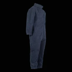 Vidda Wool Coverall, lasten fleecehaalari - Pitkät Alushousut - Vidda Wool Coverall, lasten fleecehaalari