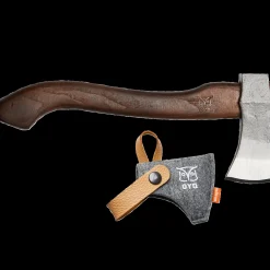 Viking 2000 -kirves - Retkikirveet Ja Retkisahat - Viking 2000 -kirves